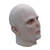 olcso Játékok-Voldemort maszk, mert halálfaló húsvéti latex fejfedő filmekhez és televíziós műsorokhoz halloweenkor
