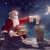 levne Vánoční kostýmy-Ježíšek Vánoční santa obleky Santa Beard Santa čepice Pánské Dospělé Vánoce Karneval Štědrý večer Párty a večer