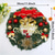 cheap Christmas Decorations-Christmas Wreath Outdoor for Front Door Winter Wreath Window Wall Decoration Garland Wreath Ornaments with Bells Balls Berries Bowknot for Christmas Will Fit Indoor Outdoor House Wall Decor