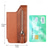 cheap Card Holders &amp; Cases-Travel Wallet Card Bag Credit Card Holder For Cell Phone Multifunctional Adhesive Phone Wallet Card Holder Cell Phone Card Case