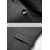 cheap Men's Classic Blazers-Men's Blazer Business Wedding Party Fashion Casual Winter Spring &amp;  Fall Wool Blend Plain Pocket Casual / Daily Single Breasted Blazer Black Burgundy Navy Blue Gray