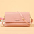 cheap Crossbody Bags-Women&#039;s RFID Blocking Crossbody Wallet Purse – Multi-Pocket Faux Leather Shoulder Bag for Travel, Shopping, and Everyday Use