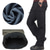 cheap Cargo Pants-Men&#039;s Cargo Pants Cargo Trousers Combat Trousers Winter Pants Pocket Plain Comfort Breathable Outdoor Daily Going out Fashion Casual Black Green