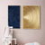ieftine Picturi Abstracte-cercuri aurii verzi artă abstractă pictate manual artă texturată 3d pictură acrilică originală artă de perete cu frunze de aur decor mare de perete pentru sufragerie (fără cadru)