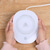 cheap Kitchen Appliances-Usb Heating Weight Sensor 55° Winter Electric Coffee Mug Cup Warmer Heater Pad Coaster USB for Home Office Milk Tea Cup Table Decoration