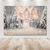 cheap Landscape Tapestry-Hanging Tapestry Wall Art Large Tapestry Mural Decor Photograph Backdrop Blanket Curtain Home Bedroom Living Room Decoration