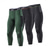 cheap Men's Shorts, Tights &amp; Pants-Arsuxeo Men's Solid Color Cycling 3/4 Tights Bike 3/4 Tights Leggings Form Fit Mountain Bike MTB Road Bike Cycling Sports Sweat wicking Comfortable Elastic Moisture Wicking Dark Grey Black Clothing