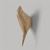 abordables Almacenamiento y organización-1pc/3pcs, ganchos para abrigos de pájaros de grano de madera de diseño - resina premium creativos pájaros montados en la pared decoración de arte decorativo sombrero toalla bolsa percha regalo para el