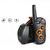 abordables Colliers de dressage-Entraînement pour animaux de compagnie télécommande entraîneur de chien chien dieu chargeur étanche