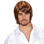 cheap Costume Wigs-Bjorn Abba Wig Carnival Cosplay Party Wigs