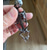 preiswerte Halloween Hängende &amp; Tischdekorationen-Halloween-Geschenk 14 cm, handgefertigter Ganzkörper-Skelett-Anhänger aus Sterlingsilber – Halloween-Geschenk