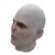 olcso Játékok-Voldemort maszk, mert halálfaló húsvéti latex fejfedő filmekhez és televíziós műsorokhoz halloweenkor