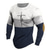 Χαμηλού Κόστους Ανδρικό Γραφικό T-shirt-Γραφική Πίστη Μοντέρνα Υψηλής Ποιότητας Καθημερινό Ανδρικά 3D εκτύπωση Μπλουζάκι Υπαίθρια Αθλήματα Αργίες Εξόδου Κοντομάνικη μπλούζα Λευκό Πράσινο Ανοικτό Ανθισμένο Ροζ Μακρυμάνικο
