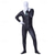 cheap Men&#039;s Costumes-Skeleton Skull Zalgo Monster Carnival Costume Full Body Suit Cosplay Costume Bodysuits Kid&#039;s Adults&#039; Men&#039;s Boys Cosplay Performance Party Halloween Carnival Masquerade Mardi Gras Easy Carnival Costume