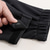 ieftine Fleece și jachete 3 în 1-Bărbați Set sport Jachete Iarnă Pantaloni termici Iarnă În aer liber Termic cald Impermeabil Rezistent la Vânt Tél iarnă Jachete de Lână Negru Verde Militar Gri