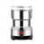 cheap Kitchen Appliances-Electric Coffee Grinder Multifunction Stainless Steel Blade Cafe Spice Mill Blender Nut Bean Seeds Grinding Smash Machine