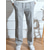 tanie Spodnie dresowe-Męskie Spodnie dresowe Uprawiający jogging Spodnie Spodnie dresowe z prostymi nogawkami Plisowane spodnie Ściągana na sznurek Elastyczny pas Równina Komfort Oddychający Na zewnątrz Codzienny Wyjściowe