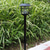 billige Pathway Lights &amp; Lanterns-utendørs solenergi sti lys led lyskontroll plenlampe hage dekorative plugg lys vanntette gårdsplass lamper utendørs lys