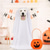 preiswerte Halloween-Haustierkostüm-Hunde Katzen Kostüme Cool Lustig Winter Wasserdicht Atmungsaktiv Weich Waschbar Komfortabel Halloween Festival Bichon Frise Spitz kleines Haustier Schmetterling