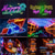 billige Neon LED-lys-3M LED neon strip utendørs lys 12V vanntett hjem stue kjøkken hage gårdsplass dekorasjonsbelysning lampe