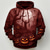 billiga halloween huvtröjor och tröjor-Pumpa Grafiska tryck Herr Dagligen 3D-tryck Huvtröja Halloween Helgdag Utekväll Huvtröjor Custom Print Gul Långärmad Huva Mönster Vår &amp; Höst Designer Hoodie Sweatshirt