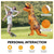 ieftine Costume de cuplu și grup-Dinozaur Costum de carnaval Costum Cosplay Costume amuzante Costume gonflabile Pentru copii Adulți Toate Costum amuzant Halloween Carnaval Mascaradă Costum ușor de carnaval