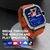 ieftine Premium-LOKMAT APPLLP 4 MAX Ceas inteligent 2.02 inch Smart Phone Watch 4G LTE 3G 4G Bluetooth Pedometru Reamintire Apel Monitor de Activitate Compatibil cu Android iOS Unisex GPS Telefon Hands-Free Control