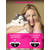 cheap Dog Training &amp; Behavior-Cat Shock Collar with Remote dog Shock CollarCat Training Collar for Cat Stop Meowing Cat Meow Collar with 2 Modes Remote Training and Auto Anti-Meow Safe and Helpful