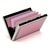cheap Card Holders &amp; Cases-RFID Credit Card Holder Men Wallet Short Purse Stainless Steel And Leather Card Wallet