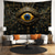 preiswerte trippy Wandteppiche-Gruselige Augen Hängender Wandteppich Wandkunst großer Wandteppich Wandmalerei Dekor Fotohintergrund Decke Vorhang Heimat Schlafzimmer Wohnzimmer Dekorationen