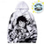 ieftine Grafică a personajelor din desene animate și film-maimuță dintr-o bucată d. hanorac luffy roronoa zoro desene animate manga anime harajuku hanorac grafic kawaii pentru bărbați femei unisex adulți imprimeu 3d 100% poliester cu brățară