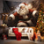 cheap Christmas Tapestry Hanging-Christmas Decorations Santa Claus Hanging Tapestry Wall Art Xmas Large Tapestry Mural Decor Photograph Backdrop Blanket Curtain Home Bedroom Living Room Decoration