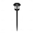 billige Pathway Lights &amp; Lanterns-utendørs solenergi sti lys led lyskontroll plenlampe hage dekorative plugg lys vanntette gårdsplass lamper utendørs lys