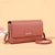 cheap Crossbody Bags-Women&#039;s RFID Blocking Crossbody Wallet Purse – Multi-Pocket Faux Leather Shoulder Bag for Travel, Shopping, and Everyday Use