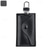 cheap Car Pendants &amp; Ornaments-Men&#039;s Genuine Leather Key Case - Multi-Functional Wallet with Keychain, Credit Card Holder, Money Clip