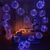 preiswerte Dekorative Lichter-elegante Hochzeitsempfangsparty, LED-Ballon, leuchtende Party, Hochzeitsbedarf, Wohnheim-Partydekoration, transparente Seifenblasendekoration, Geburtstagshochzeit, LED-Ballons, Lichterketten,