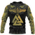 cheap Graphic Hoodies-Mens Graphic Hoodie Prints Viking Daily Classic Casual 3D Pullover Holiday Going Out Streetwear Hoodies Black Yellow Red Long Sleeve Hooded