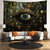 preiswerte trippy Wandteppiche-Gruselige Augen Hängender Wandteppich Wandkunst großer Wandteppich Wandmalerei Dekor Fotohintergrund Decke Vorhang Heimat Schlafzimmer Wohnzimmer Dekorationen
