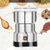 cheap Kitchen Appliances-Electric Coffee Grinder Multifunction Stainless Steel Blade Cafe Spice Mill Blender Nut Bean Seeds Grinding Smash Machine