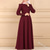 abordables Vestidos-Retro Antiguo Victoriano Medieval Vestidos Cosplay Color sólido Disfraz Mujer Real Víspera de Todos los Santos Carnaval Mascarada Carnaval de Venecia Adulto Vestido