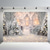 cheap Landscape Tapestry-Hanging Tapestry Wall Art Large Tapestry Mural Decor Photograph Backdrop Blanket Curtain Home Bedroom Living Room Decoration