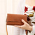 cheap Crossbody Bags-Women&#039;s RFID Blocking Crossbody Wallet Purse – Multi-Pocket Faux Leather Shoulder Bag for Travel, Shopping, and Everyday Use