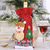 cheap Christmas Kitchen-Christmas Wine Bottle Covers Decoration Wine Bottle Clothes Linen Wine Bottle Wine Bottle Bags For Xmas Party Decorations