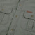 billige tykk skjorte for menn-Herre Skjorte til turbruk Taktisk militær skjorte Langermet Arbeidsskjorte Topper Utendørs Pustende Hurtigtørkende Lettvekt Svettereduserende Kremhvite Militærgrønn Kakifarget Fisking Klatring