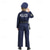 cheap Kids&#039; Costumes-Boys Police Cosplay Costume For Halloween Masquerade Kid&#039;s Top Pants More Accessories