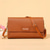 cheap Crossbody Bags-Women&#039;s RFID Blocking Crossbody Wallet Purse – Multi-Pocket Faux Leather Shoulder Bag for Travel, Shopping, and Everyday Use