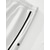 cheap Sweatpants-Men&#039;s Tear Away Pants Trousers Straight Leg Sweatpants Pocket Drawstring Elastic Waist Plain Comfort Breathable Outdoor Daily Going out Fashion Casual Black White