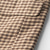cheap Men&#039;s Blazers-Men&#039;s Cocktail Attire Blazer Business Formal Evening Wedding Party Fashion Casual Spring &amp;  Fall Polyester Plaid / Check Geometic Button Pocket Casual / Daily Single Breasted Blazer White Camel Beige