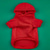 abordables Costume d&amp;#39;Halloween pour animaux de compagnie-Chien Chat Sweat à capuche avec poche pour animaux de compagnie Costume de Noël Graphic Mode Soirée Hiver Respirable Noël Extérieur Noël  Tenues De Vêtements Pour Chiots Pour Chiens