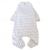 abordables Combinaison-Chien Chat Combinaison Mode Mignon Hiver Doux Lavable Confortable Intérieur Décontracté Quotidien Vêtements pour Chiens for Husky Labrador Malamute de l&#039;Alaska Golden Retriever Border Collie